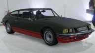 Pigalle: Custom Paint Job by Snowblake