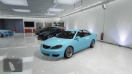 Asterope GZ: Custom Paint Job by User ID 57895