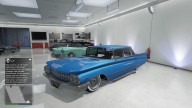 Eudora: Custom Paint Job by User ID 57895