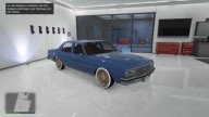 Impaler LX: Custom Paint Job by HaZi0n88