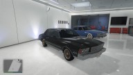 Tahoma Coupe: Custom Paint Job by User ID 57895