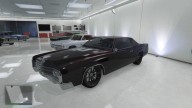 Virgo: Custom Paint Job by User ID 57895