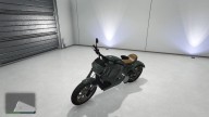 Powersurge: Custom Paint Job by User ID 57895