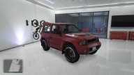 MonstroCiti: Custom Paint Job by User ID 57895