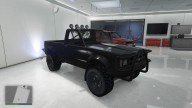 Walton L35: Custom Paint Job by User ID 57895