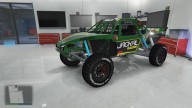 Ratel: Custom Paint Job by User ID 57895