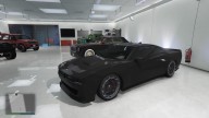 Buffalo EVX: Custom Paint Job by User ID 57895