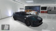 Dominator GT: Custom Paint Job by HaZi0n88