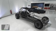 Dune Buggy: Custom Paint Job by HaZi0n88