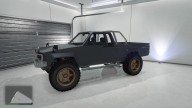 Rebel: Custom Paint Job by User ID 57895