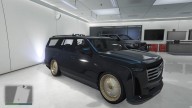 Cavalcade XL: Custom Paint Job by User ID 57895