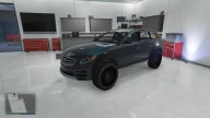 Streiter: Custom Paint Job by User ID 57895