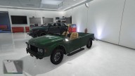 Kalahari: Custom Paint Job by User ID 57895