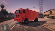Duneloader: Custom Paint Job by User ID 57895