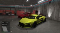 10F Widebody: Custom Paint Job by User ID 57895