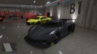 Entity MT: Custom Paint Job by User ID 57895