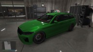 Rhinehart: Custom Paint Job by HaZi0n88