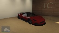 Corsita: Custom Paint Job by User ID 57895
