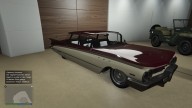 Eudora: Custom Paint Job by User ID 57895