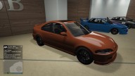 Kanjo SJ: Custom Paint Job by User ID 57895