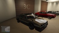 Postlude: Custom Paint Job by User ID 57895