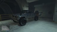 Technical Aqua: Custom Paint Job by User ID 57895
