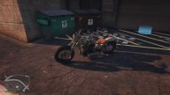 Wolfsbane: Custom Paint Job by User ID 57895