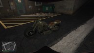 Daemon (Custom): Custom Paint Job by User ID 57895