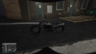 Cliffhanger: Custom Paint Job by User ID 57895