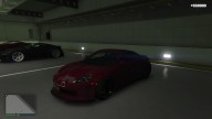 Panthere: Custom Paint Job by HaZi0n88