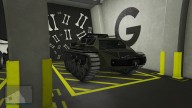 Apocalypse Scarab: Custom Paint Job by User ID 57895