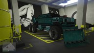 Future Shock Bruiser: Custom Paint Job by User ID 57895