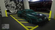 Future Shock Imperator: Custom Paint Job by User ID 57895