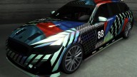 Rhinehart: Custom Paint Job by Lewis