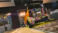 Panto: Custom Paint Job by Dave.Gta