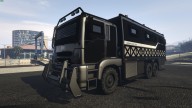 Brickade 6x6 (Acid Lab): Custom Paint Job by Mr.Zolf
