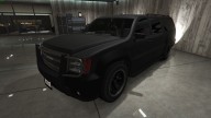Granger: Custom Paint Job by Mr.Zolf