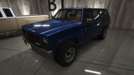 Rancher XL: Custom Paint Job by Mr.Zolf