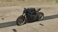 Defiler: Custom Paint Job by Glitch0404