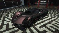 Vagner: Custom Paint Job by Mr.Zolf