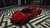 Itali GTB Custom: Custom Paint Job by Mr.Zolf