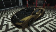 Tempesta: Custom Paint Job by Mr.Zolf