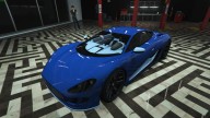 XA-21: Custom Paint Job by Mr.Zolf