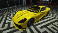 Itali GTO: Custom Paint Job by Mr.Zolf