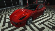 Bestia GTS: Custom Paint Job by Mr.Zolf