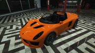 Voltic: Custom Paint Job by Mr.Zolf