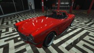 Coquette BlackFin: Custom Paint Job by Mr.Zolf