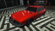 Pigalle: Custom Paint Job by Mr.Zolf