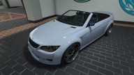 Sentinel: Custom Paint Job by Mr.Zolf