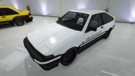 Futo GTX: Custom Paint Job by Mr.Zolf